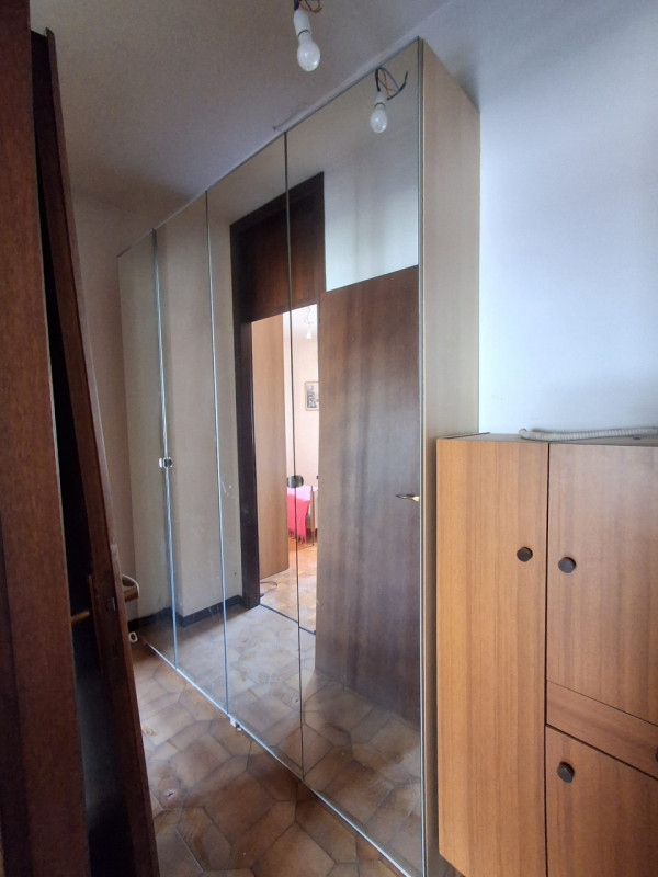 Si affitta SOLO ad aziende per i propri dipendenti, con bisogno di una sistemazione temporanea!

...