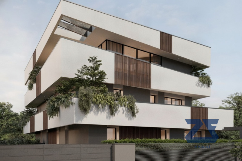 In un esclusivo contesto residenziale di nuova costruzione, proponiamo l'ultima unità disponibile...