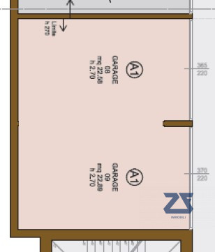 In un esclusivo contesto residenziale di nuova costruzione, proponiamo l'ultima unità disponibile...