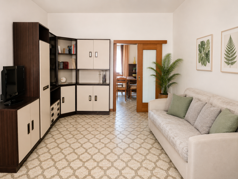 Nel quartiere Borgo Vicenza di Cittadella proponiamo in vendita una casa a schiera centrale edifi...