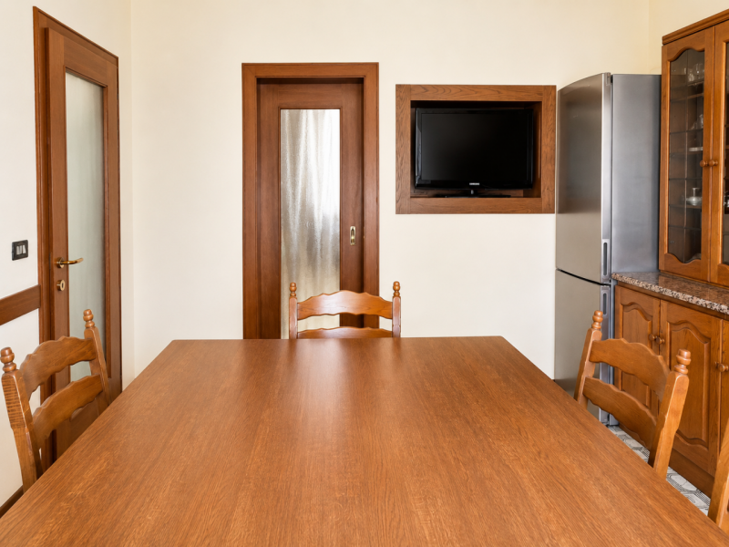 Nel quartiere Borgo Vicenza di Cittadella proponiamo in vendita una casa a schiera centrale edifi...