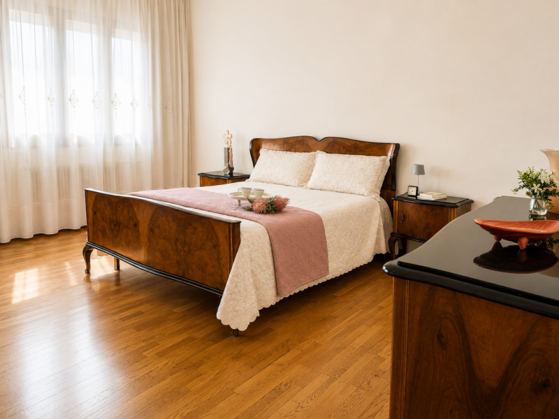Nel quartiere Borgo Vicenza di Cittadella proponiamo in vendita una casa a schiera centrale edifi...