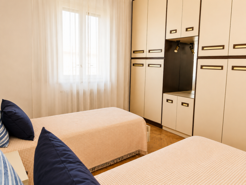 Nel quartiere Borgo Vicenza di Cittadella proponiamo in vendita una casa a schiera centrale edifi...