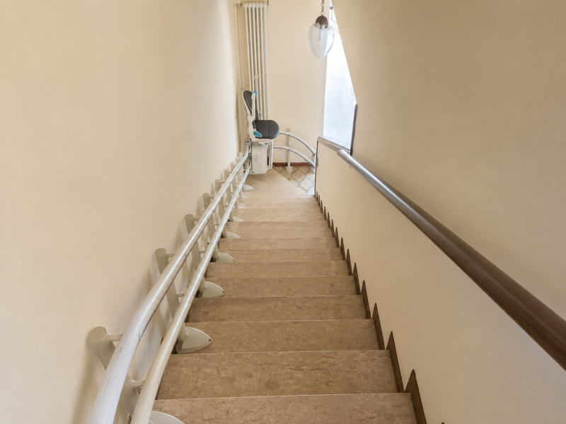 Nel quartiere Borgo Vicenza di Cittadella proponiamo in vendita una casa a schiera centrale edifi...