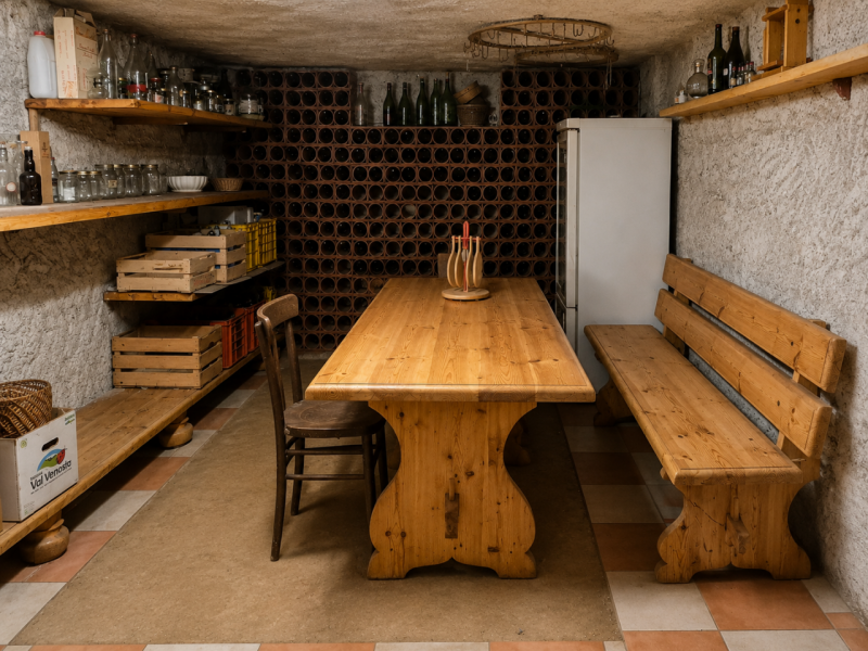 Nel quartiere Borgo Vicenza di Cittadella proponiamo in vendita una casa a schiera centrale edifi...