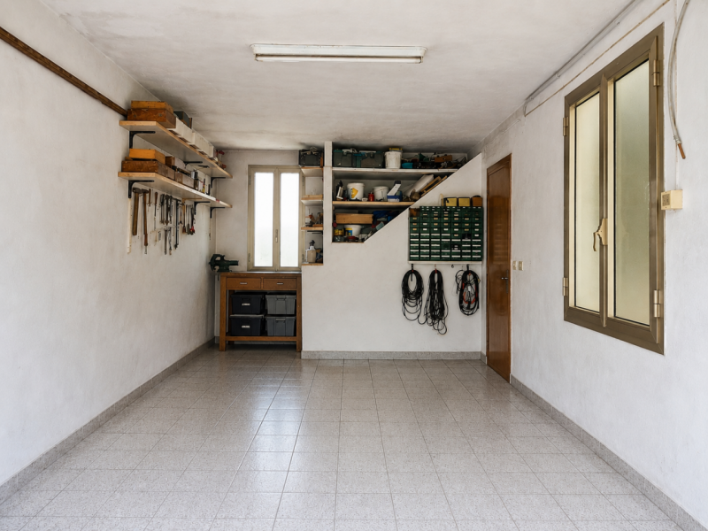 Nel quartiere Borgo Vicenza di Cittadella proponiamo in vendita una casa a schiera centrale edifi...