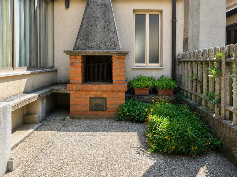 Nel quartiere Borgo Vicenza di Cittadella proponiamo in vendita una casa a schiera centrale edifi...