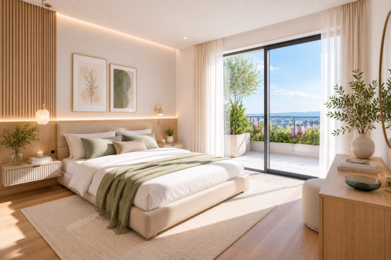 Scoprite un'opportunità unica di acquistare questo splendido appartamento trilocale situato nel c...