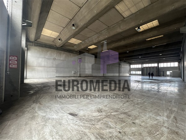 LONIGO: Rif. 1562_c_ANTONIO – Per informazioni: 338.4892021
EUROMEDIA propone in locazione un int...