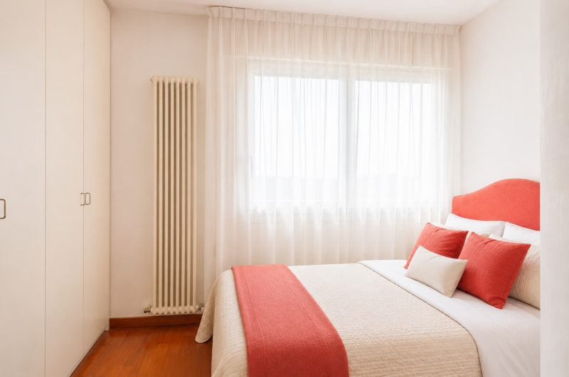 Prestigioso attico duplex dagli spazi introvabili, una residenza esclusiva dove luce, privacy e g...