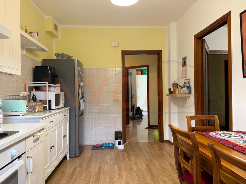 MONTEGALDA: se stai cercando un appartamento ampio e luminoso nel cuore di Montegalda, questa è l...