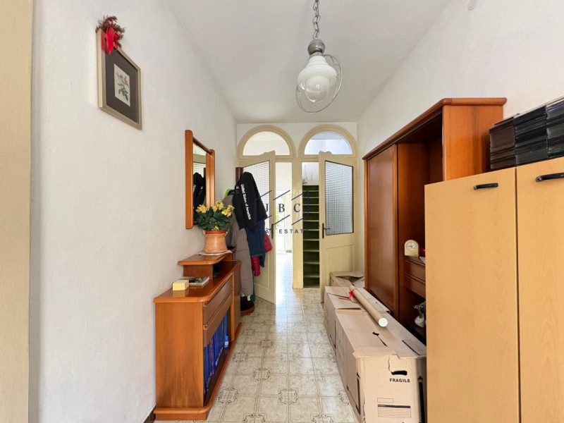 FOSSALTA DI PORTOGRUARO - Venezia
Proponiamo in vendita esclusiva una casa singola terratetto deg...