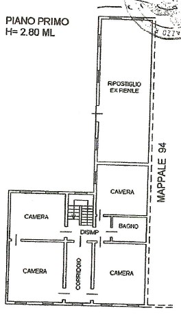 FOSSALTA DI PORTOGRUARO - Venezia
Proponiamo in vendita esclusiva una casa singola terratetto deg...