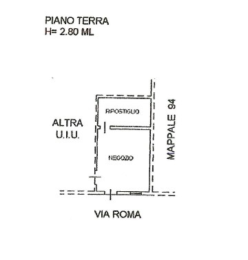 FOSSALTA DI PORTOGRUARO - Venezia
Proponiamo in vendita esclusiva una casa singola terratetto deg...
