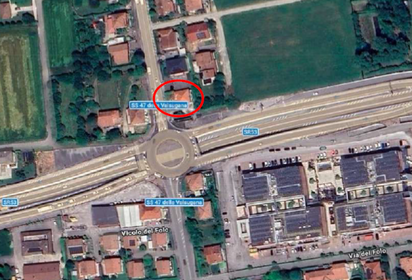 Rif. A.A.355-25

Vendita all'asta - appartamento al 1° piano in data 04 agosto 2026

Descrizione:...