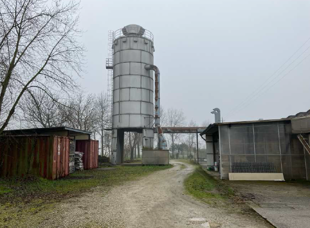 Rif. A.A.36-24

Vendita all'asta - terreno di completamento

Descrizione: trattasi di due appezza...