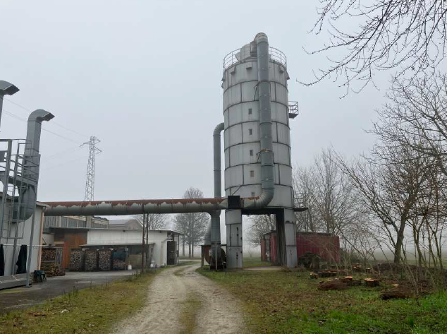 Rif. A.A.36-24

Vendita all'asta - terreno di completamento

Descrizione: trattasi di due appezza...