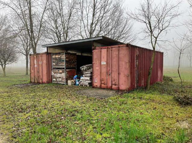 Rif. A.A.36-24

Vendita all'asta - terreno di completamento

Descrizione: trattasi di due appezza...
