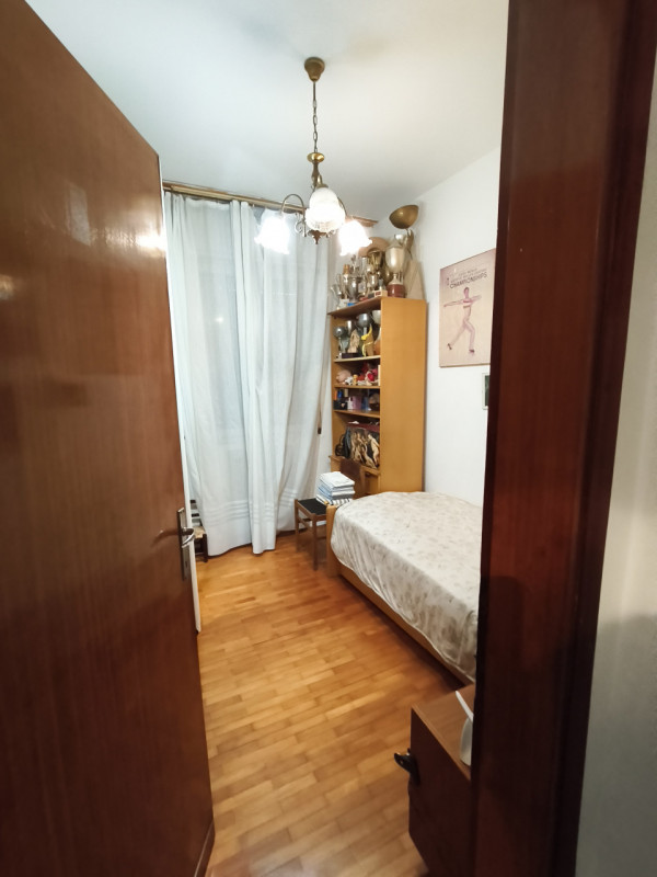 Situato nel cuore del tranquillo quartiere di San Carlo, nella zona Arcella  vi presentiamo un'op...