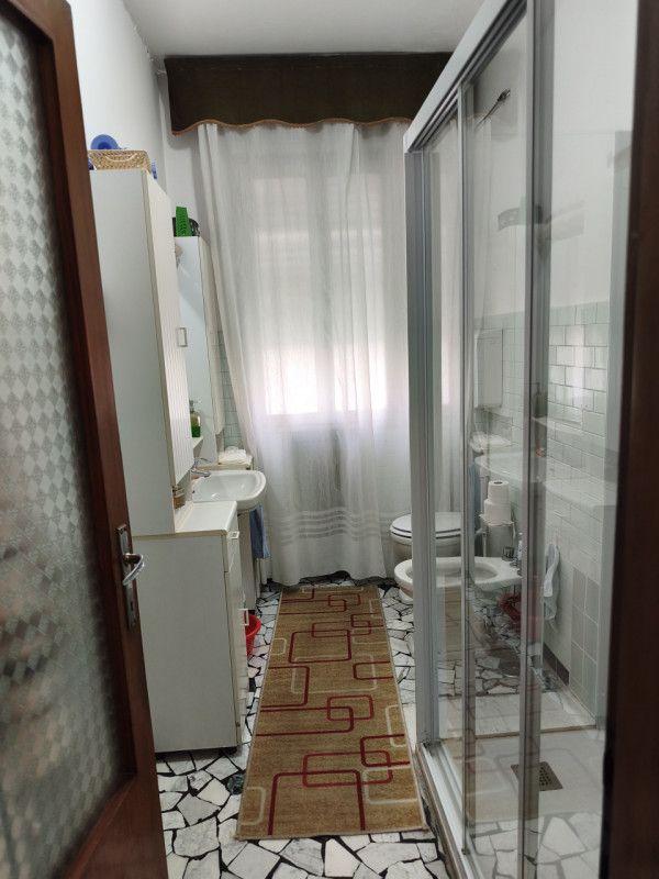 Situato nel cuore del tranquillo quartiere di San Carlo, nella zona Arcella  vi presentiamo un'op...