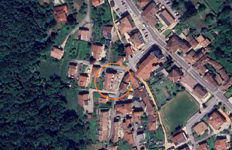 Rif. A.A.456-241

Vendita all'asta - negozio al piano terra (pizzeria) in data 16 settembre 2026
...