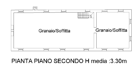 Rif. A.A.80-251

Vendita all'asta - abitazione rurale su 3 livelli in data 18 settembre 2026

Des...