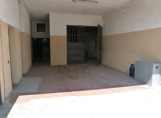 Rif. A.A.450-251

Vendita all'asta - appartamento su 2 livelli con laboratorio in data 22 settemb...