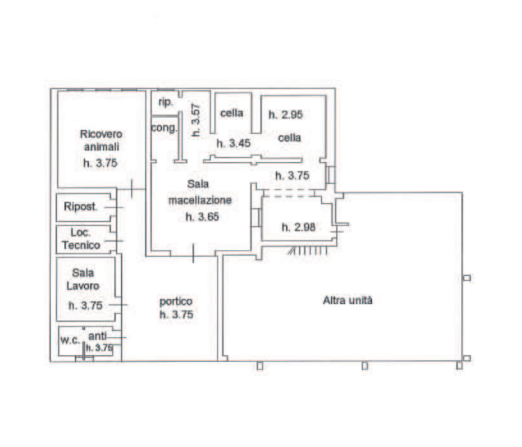 Rif. A.A.450-251

Vendita all'asta - appartamento su 2 livelli con laboratorio in data 22 settemb...