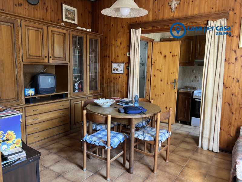 APPROVATO GRUPPO CASA PER CASA: VALUTATO, CONTROLLATO, GESTITO IN ESCLUSIVA

ZONA
- L'abitazione ...