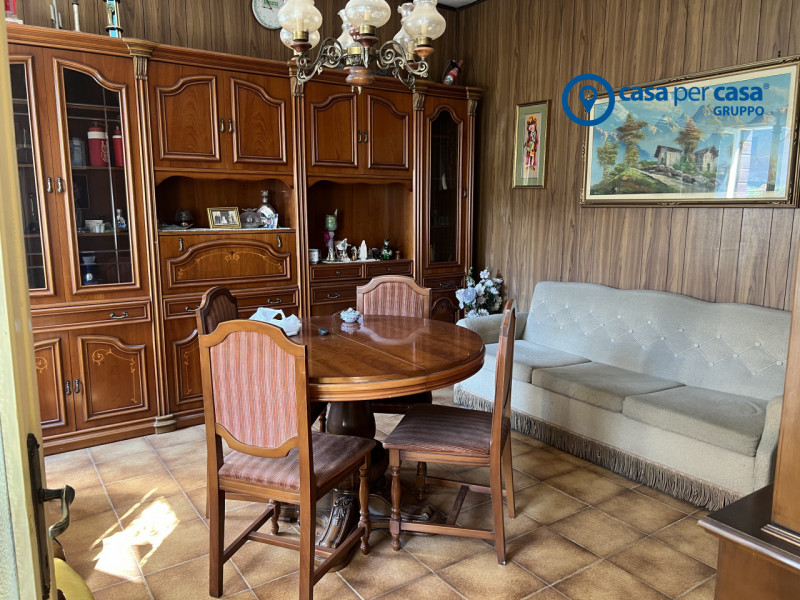 APPROVATO GRUPPO CASA PER CASA: VALUTATO, CONTROLLATO, GESTITO IN ESCLUSIVA

ZONA
- L'abitazione ...