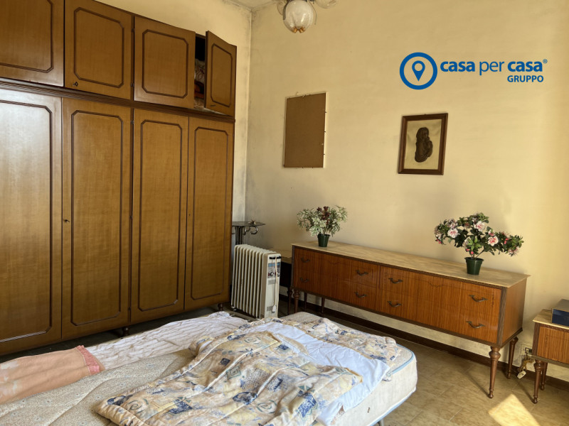 APPROVATO GRUPPO CASA PER CASA: VALUTATO, CONTROLLATO, GESTITO IN ESCLUSIVA

ZONA
- L'abitazione ...
