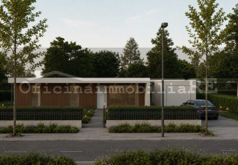 Scopri questa eccezionale opportunità a Sant'Angelo di Piove di Sacco! Proponiamo in vendita una ...