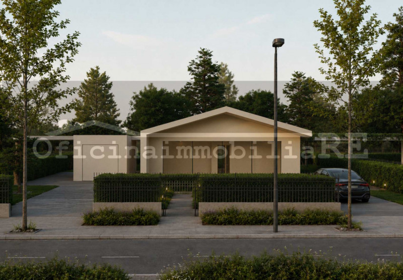 Scopri questa eccezionale opportunità a Sant'Angelo di Piove di Sacco! Proponiamo in vendita una ...