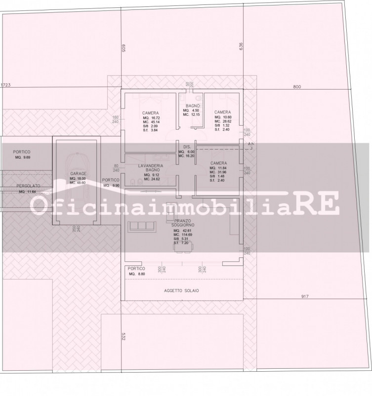 Scopri questa eccezionale opportunità a Sant'Angelo di Piove di Sacco! Proponiamo in vendita una ...