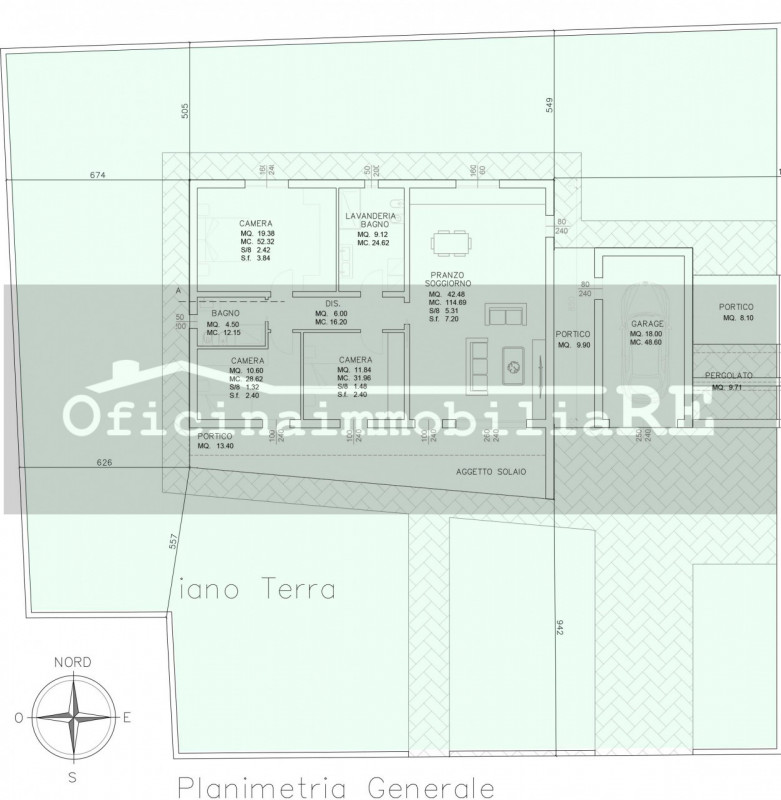 Scopri questa eccezionale opportunità a Sant'Angelo di Piove di Sacco! Proponiamo in vendita una ...