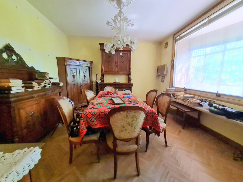 ELEGANTE ED AMPIA BIFAMILIARE CON 4 CAMERE E GIARDINO A CITTA' GIARDINO €.630.000 - rif.CL545

Pr...