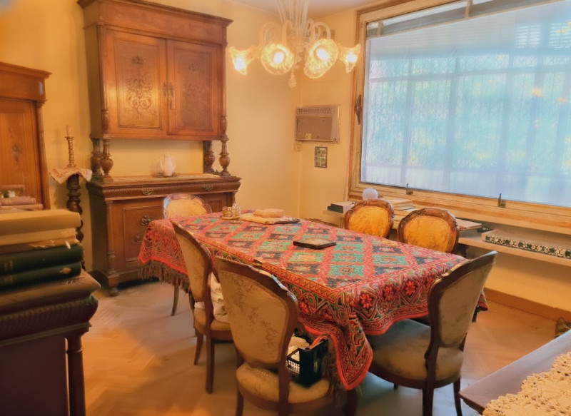 ELEGANTE ED AMPIA BIFAMILIARE CON 4 CAMERE E GIARDINO A CITTA' GIARDINO €.630.000 - rif.CL545

Pr...