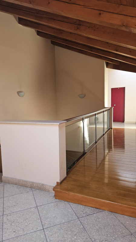 Padova, nel centro cittadino, a pochi passi dall’ingresso principale dei rinomati Giardini dell’A...