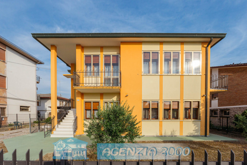 IN CENTRO A CONSELVE COSA VUOI DI PIU' !!! SPAZIOSA CASA SINGOLA CON AMPIO GIARDINO PRIVATO, SITU...