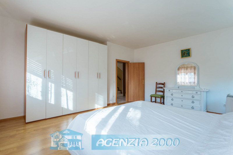 IN CENTRO A CONSELVE COSA VUOI DI PIU' !!! SPAZIOSA CASA SINGOLA CON AMPIO GIARDINO PRIVATO, SITU...