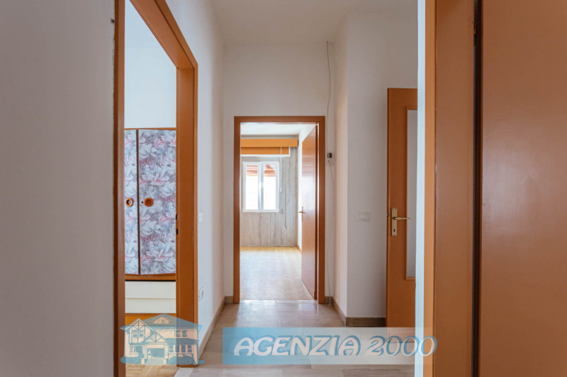 IN CENTRO A CONSELVE COSA VUOI DI PIU' !!! SPAZIOSA CASA SINGOLA CON AMPIO GIARDINO PRIVATO, SITU...
