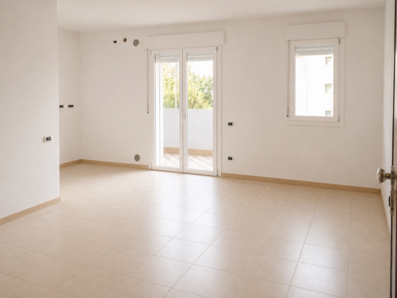 Proponiamo in vendita un elegante appartamento trilocale di circa 75 mq situato nel cuore di Vigo...