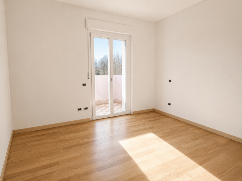 Proponiamo in vendita un elegante appartamento trilocale di circa 75 mq situato nel cuore di Vigo...