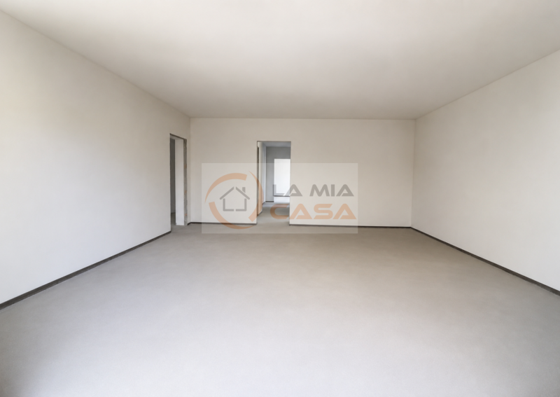 SAONARA: appartamento al piano primo in un moderno complesso residenziale in costruzione composto...