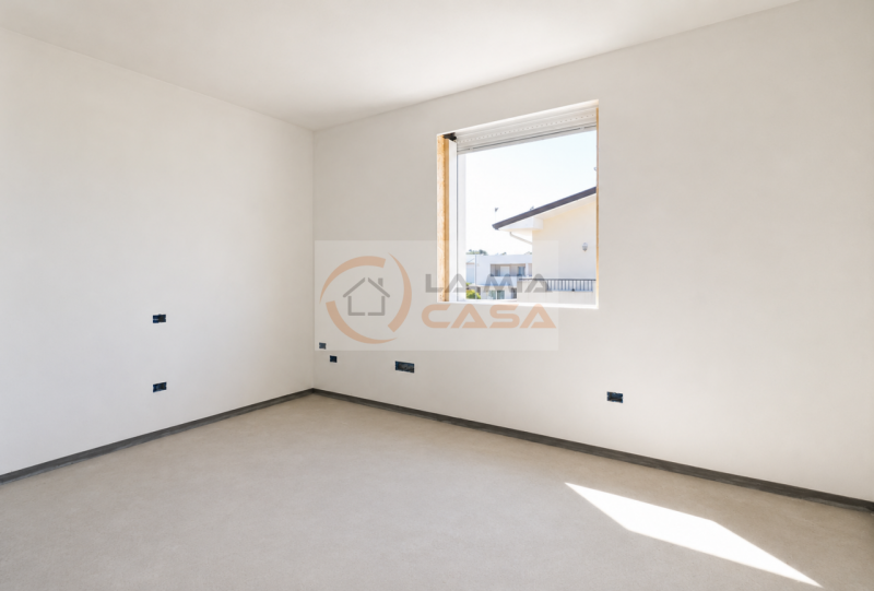 SAONARA: appartamento al piano primo in un moderno complesso residenziale in costruzione composto...