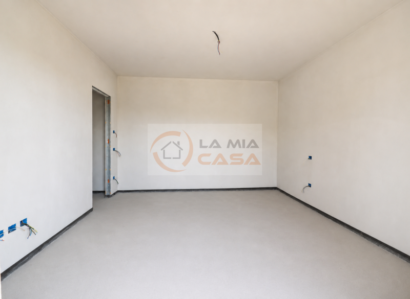 SAONARA: appartamento al piano primo in un moderno complesso residenziale in costruzione composto...