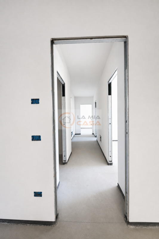 SAONARA: appartamento al piano primo in un moderno complesso residenziale in costruzione composto...
