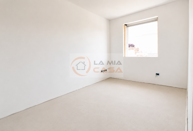 SAONARA: appartamento al piano terra con ingresso indipendente in un moderno complesso residenzia...