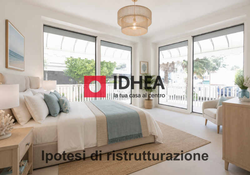 CAORLE-SPIAGGIA PONENTE
RIF:"FRCA3"

Proponiamo in vendita appartamento TRILOCALE completamente r...