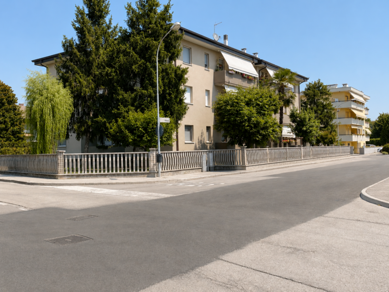 In una tranquilla e apprezzata zona residenziale di Rettorgole di Caldogno, comoda a tutti i prin...